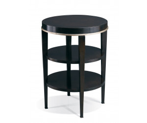 Приставной столик Holten Side Table