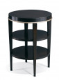 Приставной столик Holten Side Table