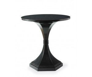 Приставной столик Round Lamp Table