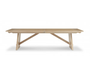 Обеденный стол Primland Trestle Dining Table