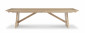 Обеденный стол Primland Trestle Dining Table