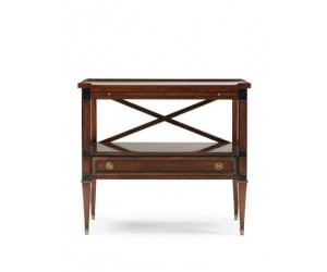 Прикроватная тумба Woodfield Bedside Table