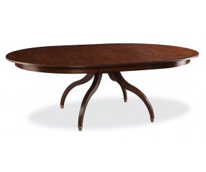 Обеденный стол Chagall Round Pedestal Table