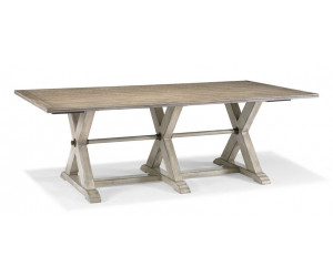 Обеденный стол Rutledge Rectangular Dining Table