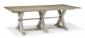 Обеденный стол Rutledge Rectangular Dining Table