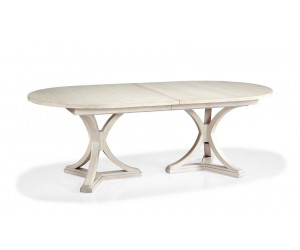 Обеденный стол Springbok Oval Dining Table