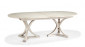 Обеденный стол Springbok Oval Dining Table