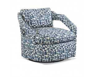 Вращающееся кресло Swivel Chair SW2342