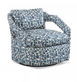 Вращающееся кресло Swivel Chair SW2342