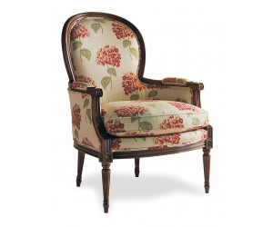 Кресло Carved chair 1029