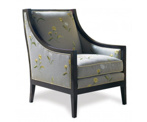 Кресло Carved chair 1034