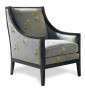 Кресло Carved chair 1034