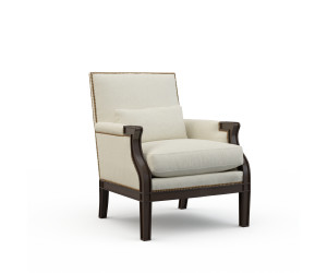 Кресло Carved chair 1108