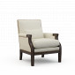 Кресло Carved chair 1108
