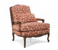 Кресло Carved chair 1119