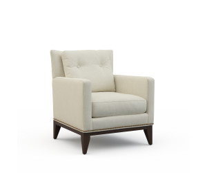 Кресло Lounge chair 1313
