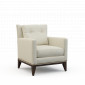 Кресло Lounge chair 1313