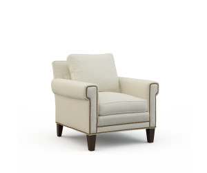 Кресло Lounge chair 1319