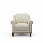 Кресло Lounge chair 1319