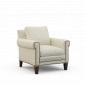 Кресло Lounge chair 1319