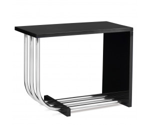 Приставной столик Tubular Steel Bauhaus