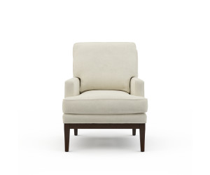 Кресло Lounge chair 1346