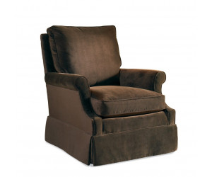 Кресло Lounge chair 1507-1