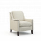 Кресло Lounge chair 1557-1