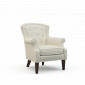 Кресло Lounge chair 1581-1