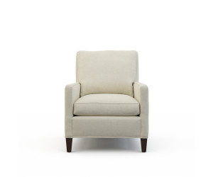 Кресло Lounge chair 1596-1