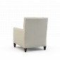 Кресло Lounge chair 1596-1