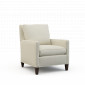 Кресло Lounge chair 1596-1