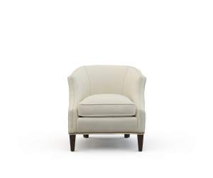 Кресло Lounge chair 1635