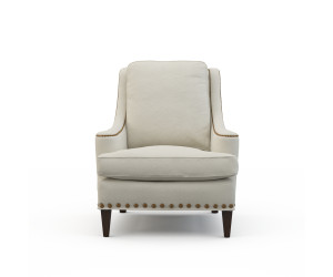 Кресло Lounge chair 1735
