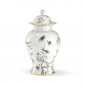 Ваза Chinoiserie