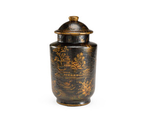 Ваза Royal Garden Covered Jar