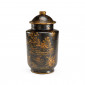 Ваза Royal Garden Covered Jar