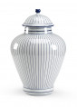 Ваза Castle Urn (Lg)