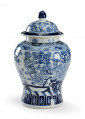 Ваза Floral Covered Urn