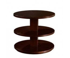 Журнальный столик Fpenthouse Suite Tiered End Table