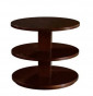 Журнальный столик Fpenthouse Suite Tiered End Table