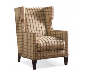 Кресло Wingback Chair 1363
