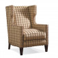 Кресло Wingback Chair 1363