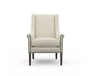 Кресло Wingback Chair 1455-1
