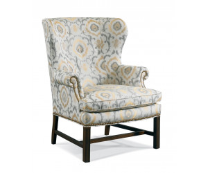 Кресло Wingback Chair 1510-1
