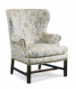 Кресло Wingback Chair 1510-1