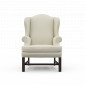 Кресло Wingback Chair 1517-1