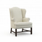 Кресло Wingback Chair 1517-1