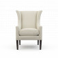 Кресло Wingback Chair 1551-1