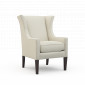 Кресло Wingback Chair 1551-1